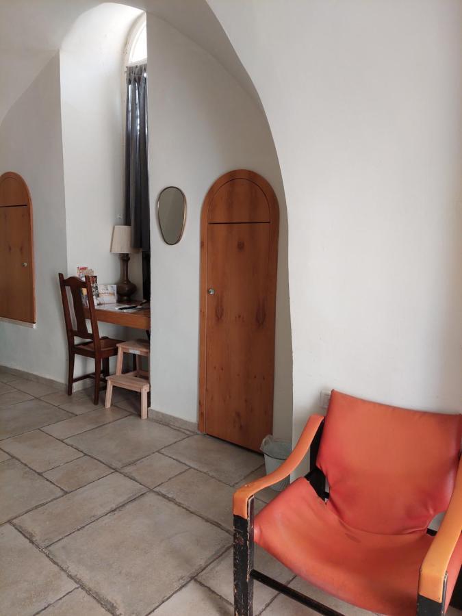Apartament Legatia Jerozolima Zewnętrze zdjęcie