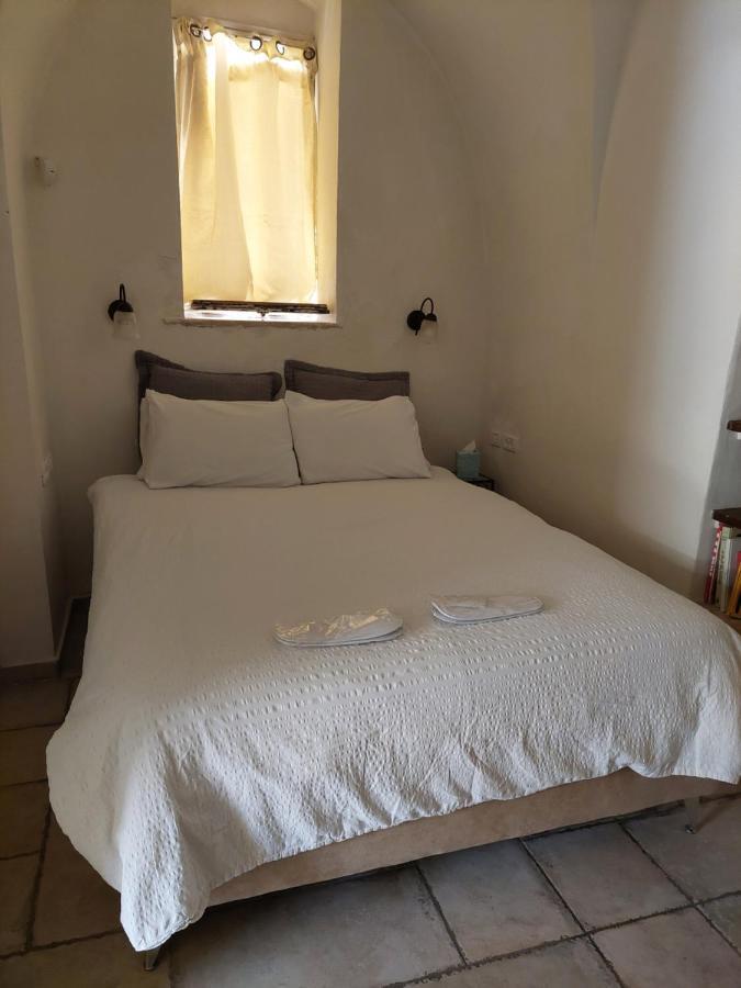 Apartament Legatia Jerozolima Zewnętrze zdjęcie