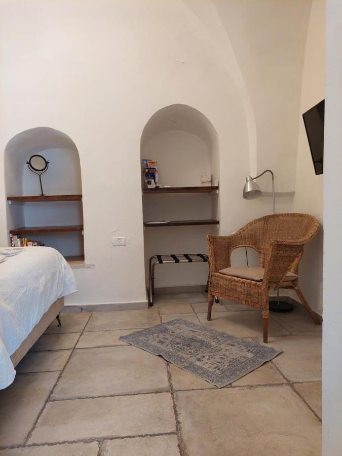 Apartament Legatia Jerozolima Zewnętrze zdjęcie