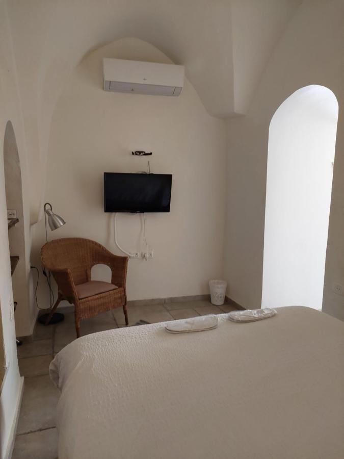 Apartament Legatia Jerozolima Zewnętrze zdjęcie