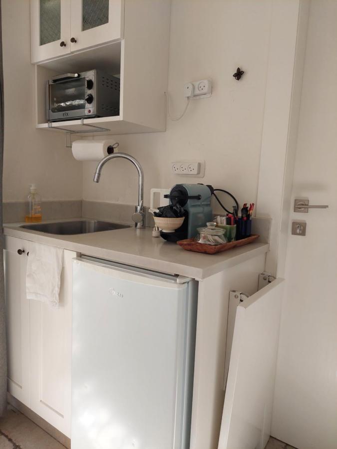 Apartament Legatia Jerozolima Zewnętrze zdjęcie
