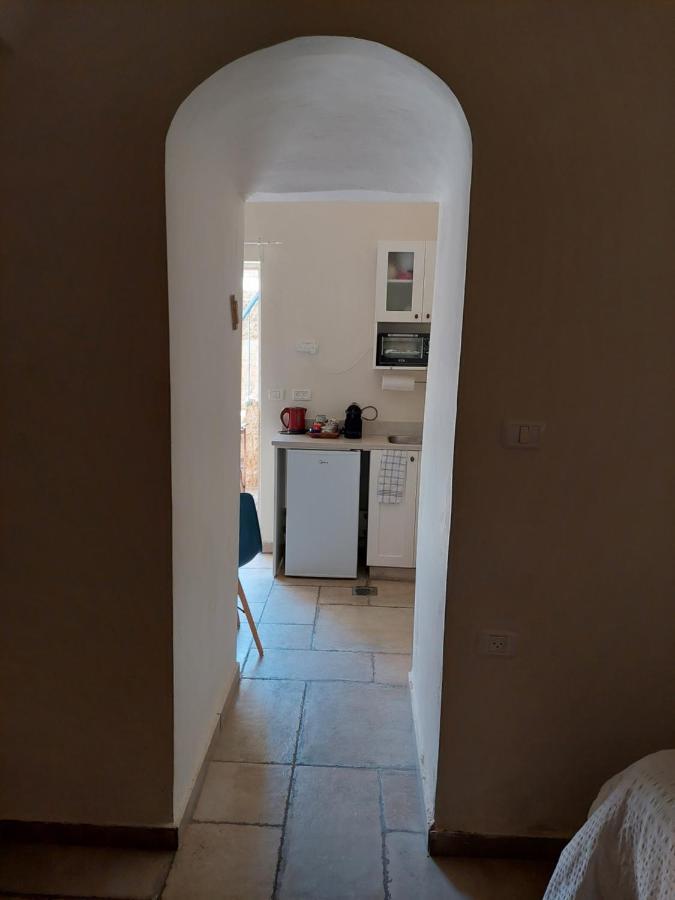 Apartament Legatia Jerozolima Zewnętrze zdjęcie