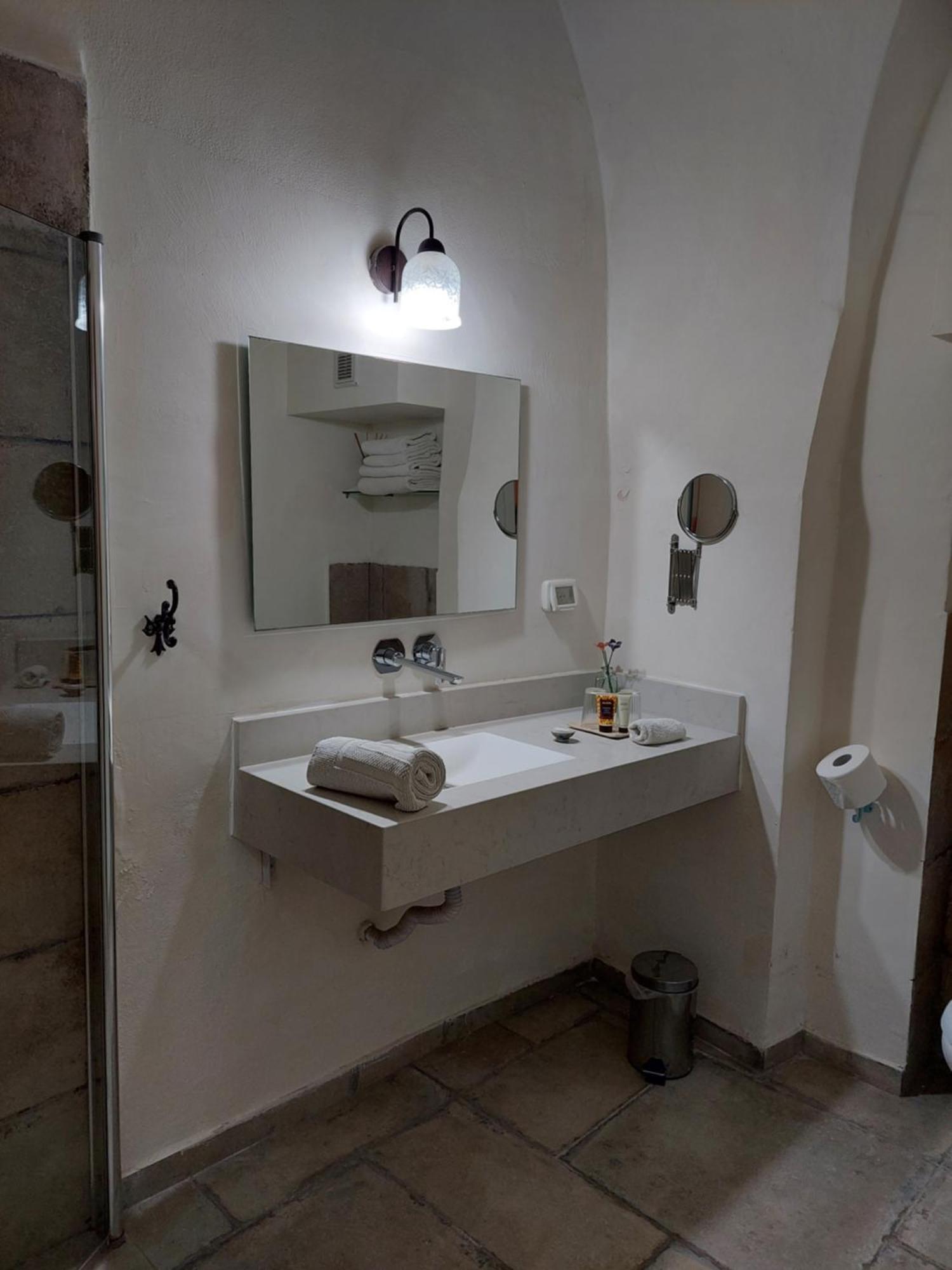Apartament Legatia Jerozolima Pokój zdjęcie