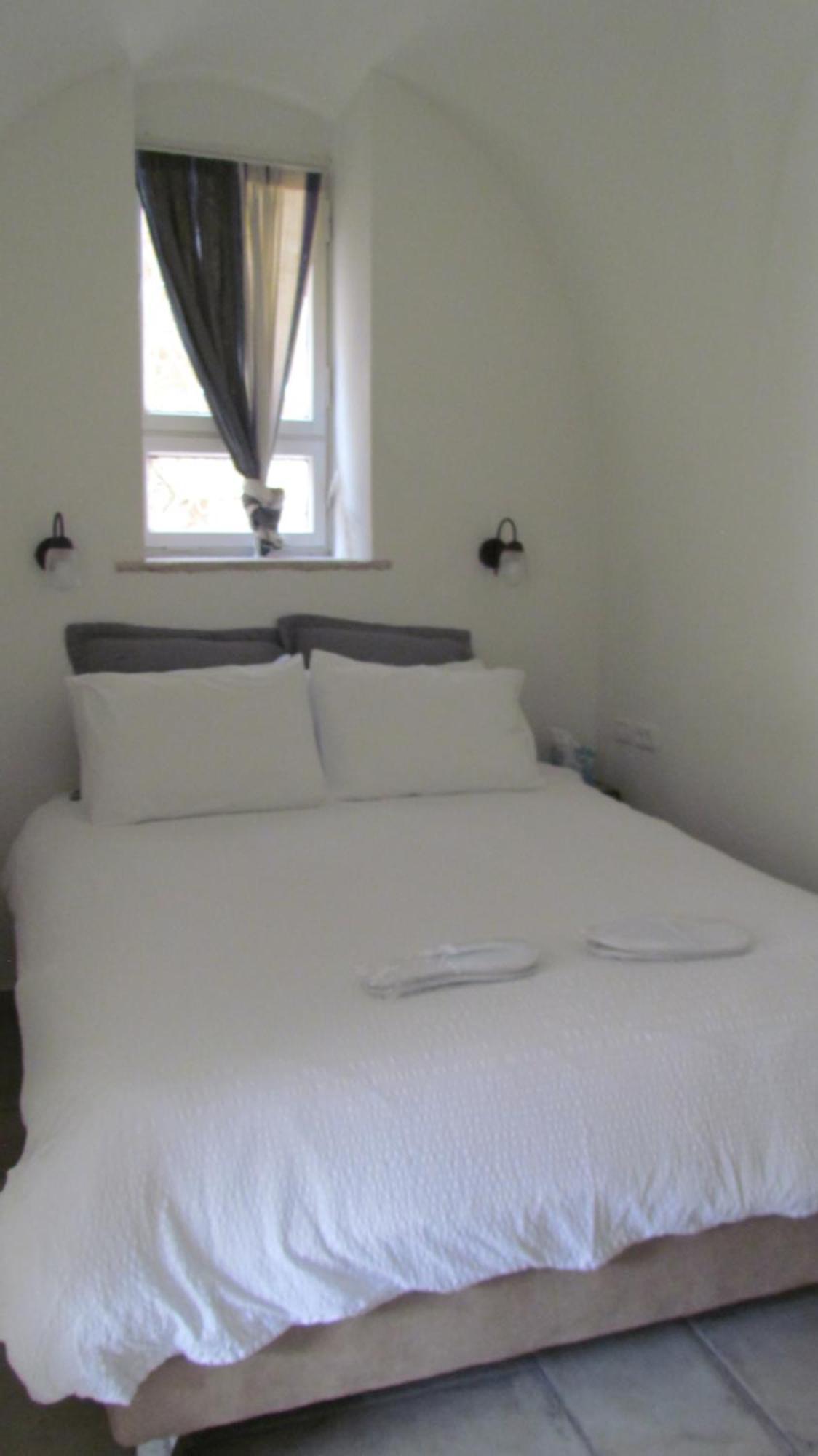 Apartament Legatia Jerozolima Pokój zdjęcie