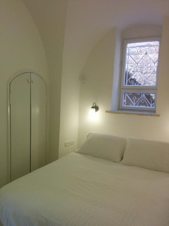 Apartament Legatia Jerozolima Zewnętrze zdjęcie