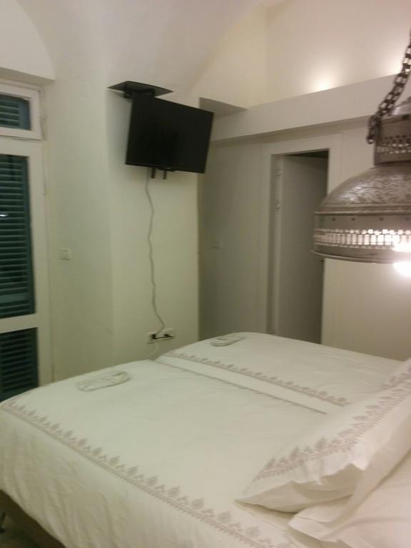 Apartament Legatia Jerozolima Zewnętrze zdjęcie
