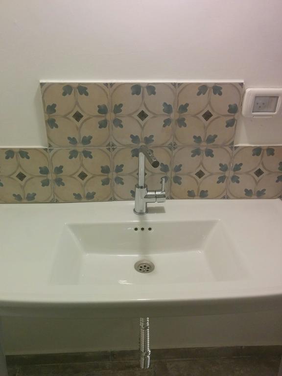 Apartament Legatia Jerozolima Zewnętrze zdjęcie