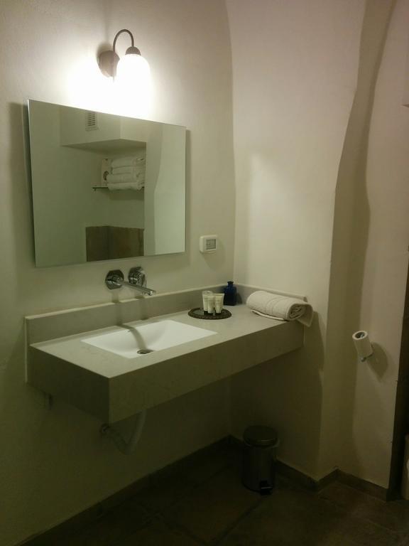 Apartament Legatia Jerozolima Zewnętrze zdjęcie