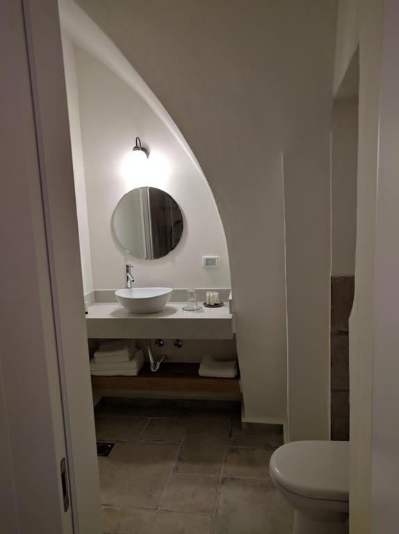 Apartament Legatia Jerozolima Zewnętrze zdjęcie
